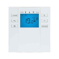 Notice thermostat RF7