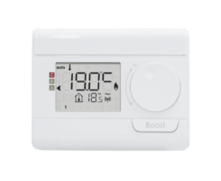 Notice thermostat RF8